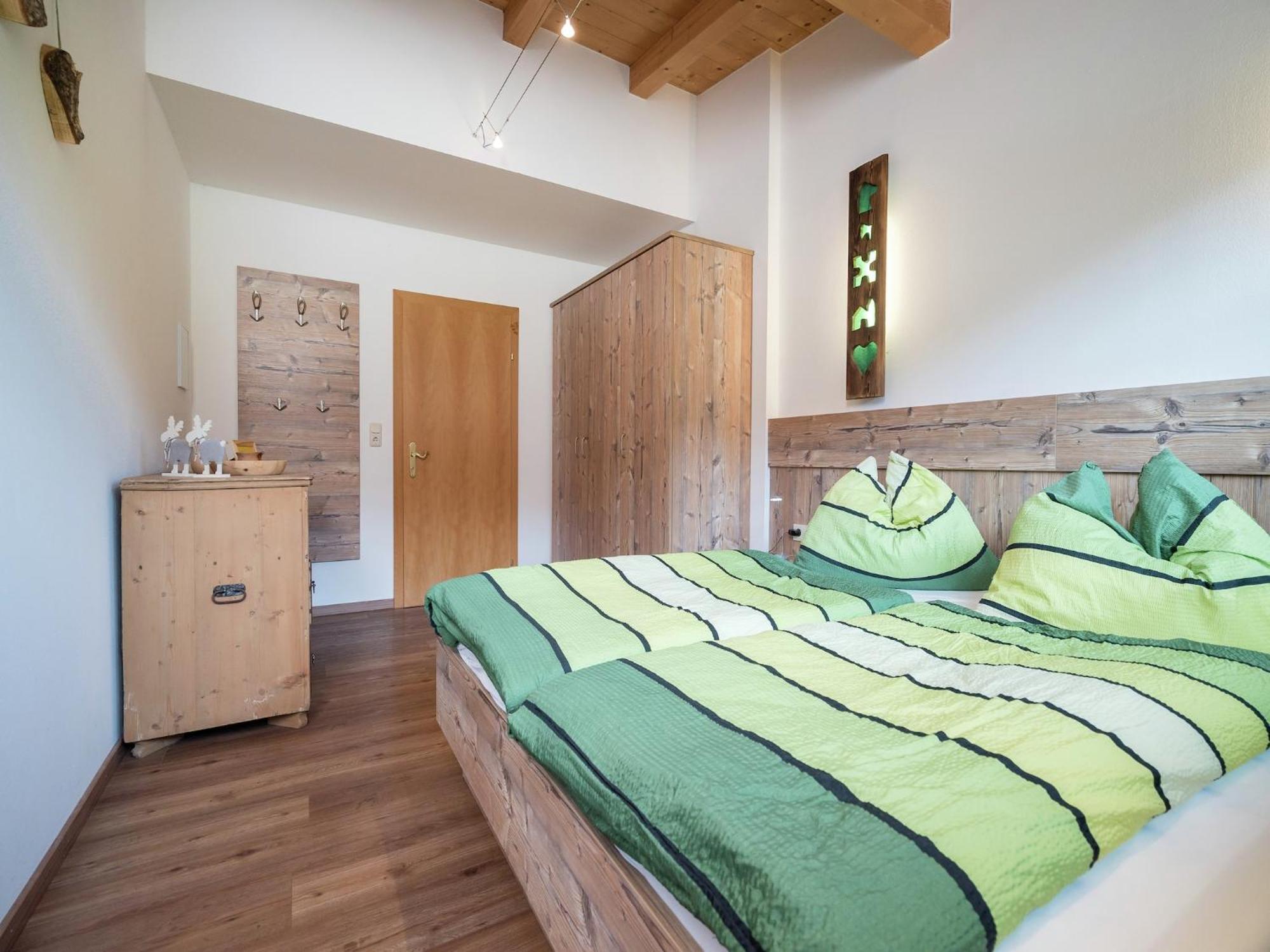Cozy Feel Good Holiday Apartment In Leogang Exteriér fotografie
