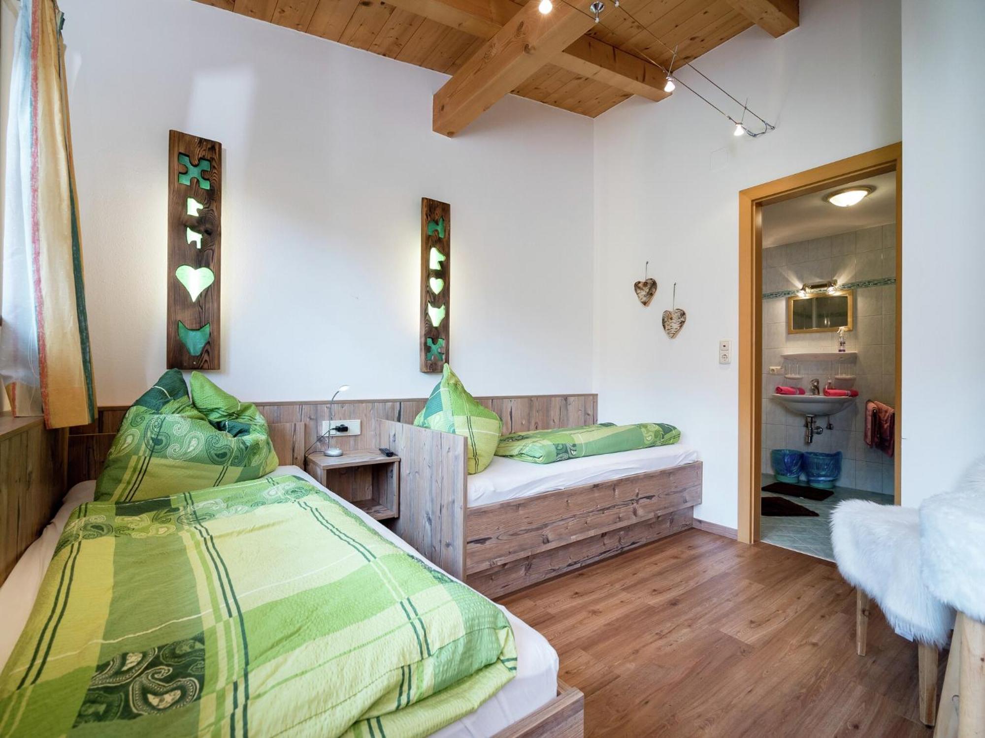 Cozy Feel Good Holiday Apartment In Leogang Exteriér fotografie