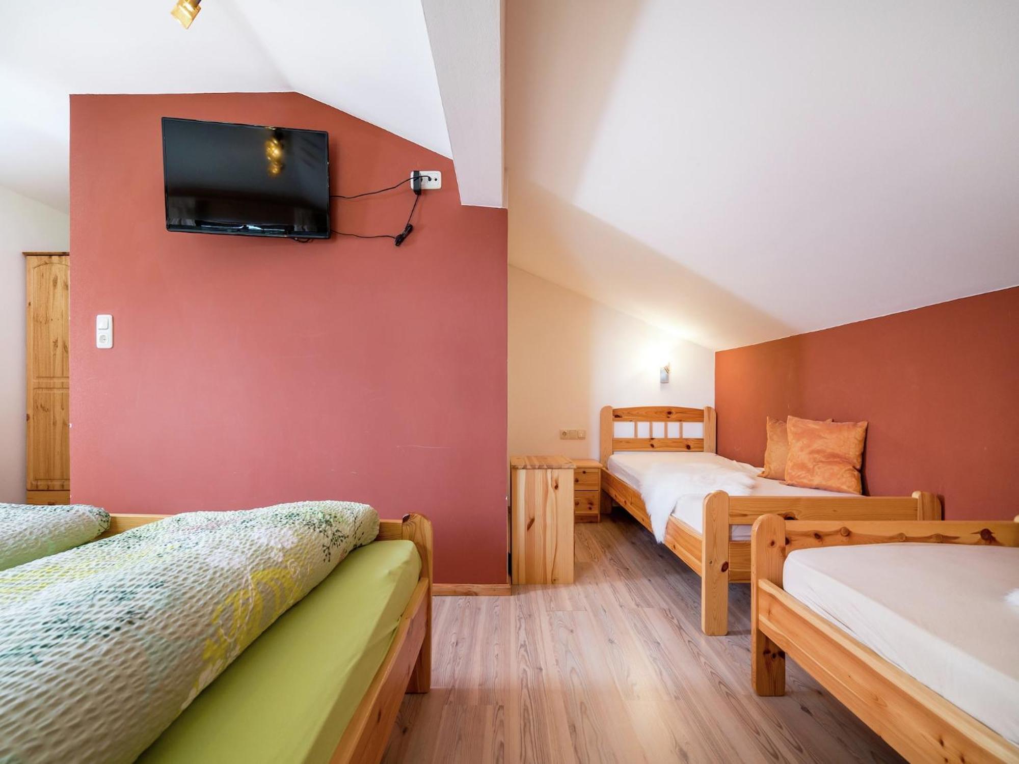 Cozy Feel Good Holiday Apartment In Leogang Exteriér fotografie