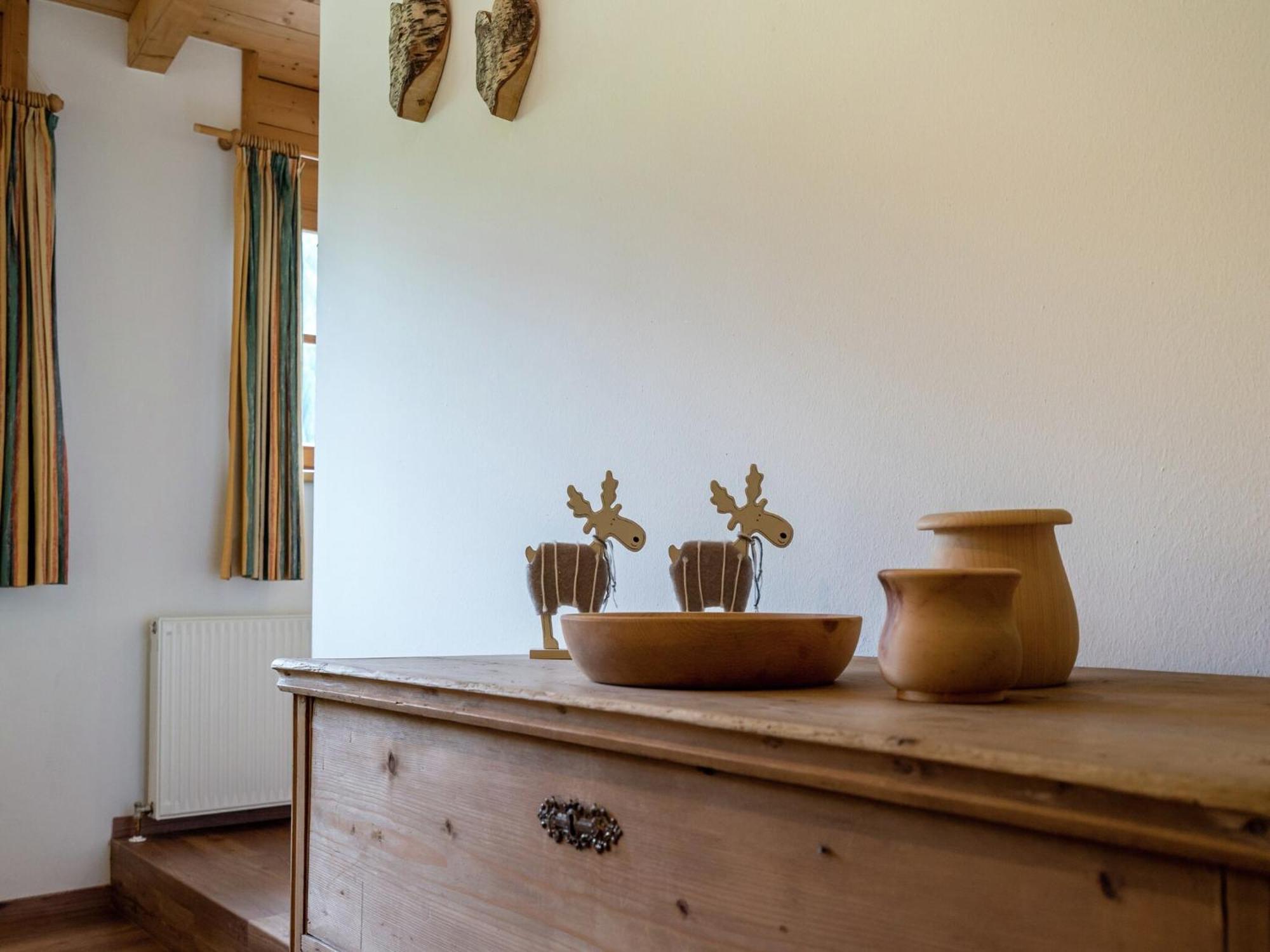 Cozy Feel Good Holiday Apartment In Leogang Exteriér fotografie