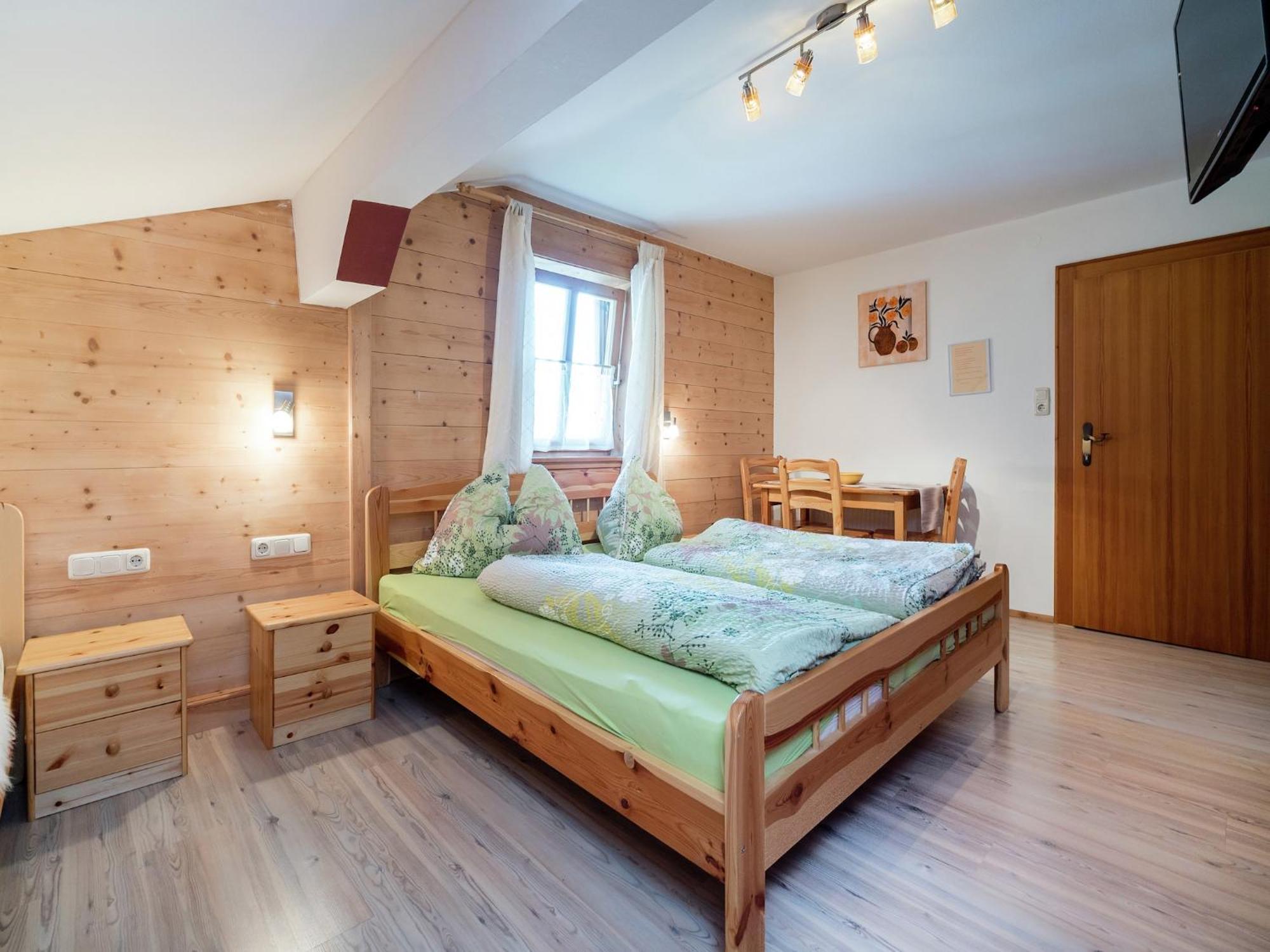 Cozy Feel Good Holiday Apartment In Leogang Exteriér fotografie