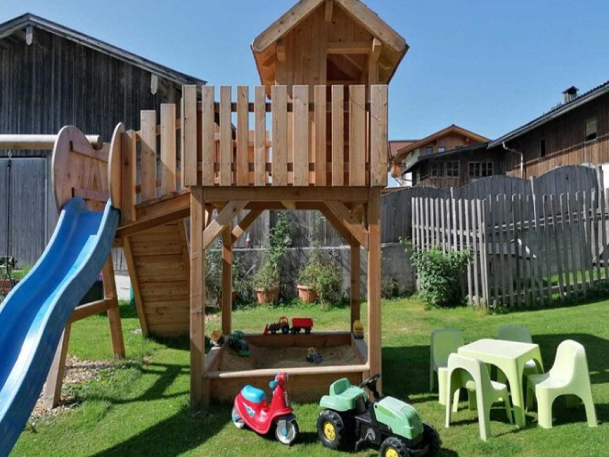 Cozy Feel Good Holiday Apartment In Leogang Exteriér fotografie