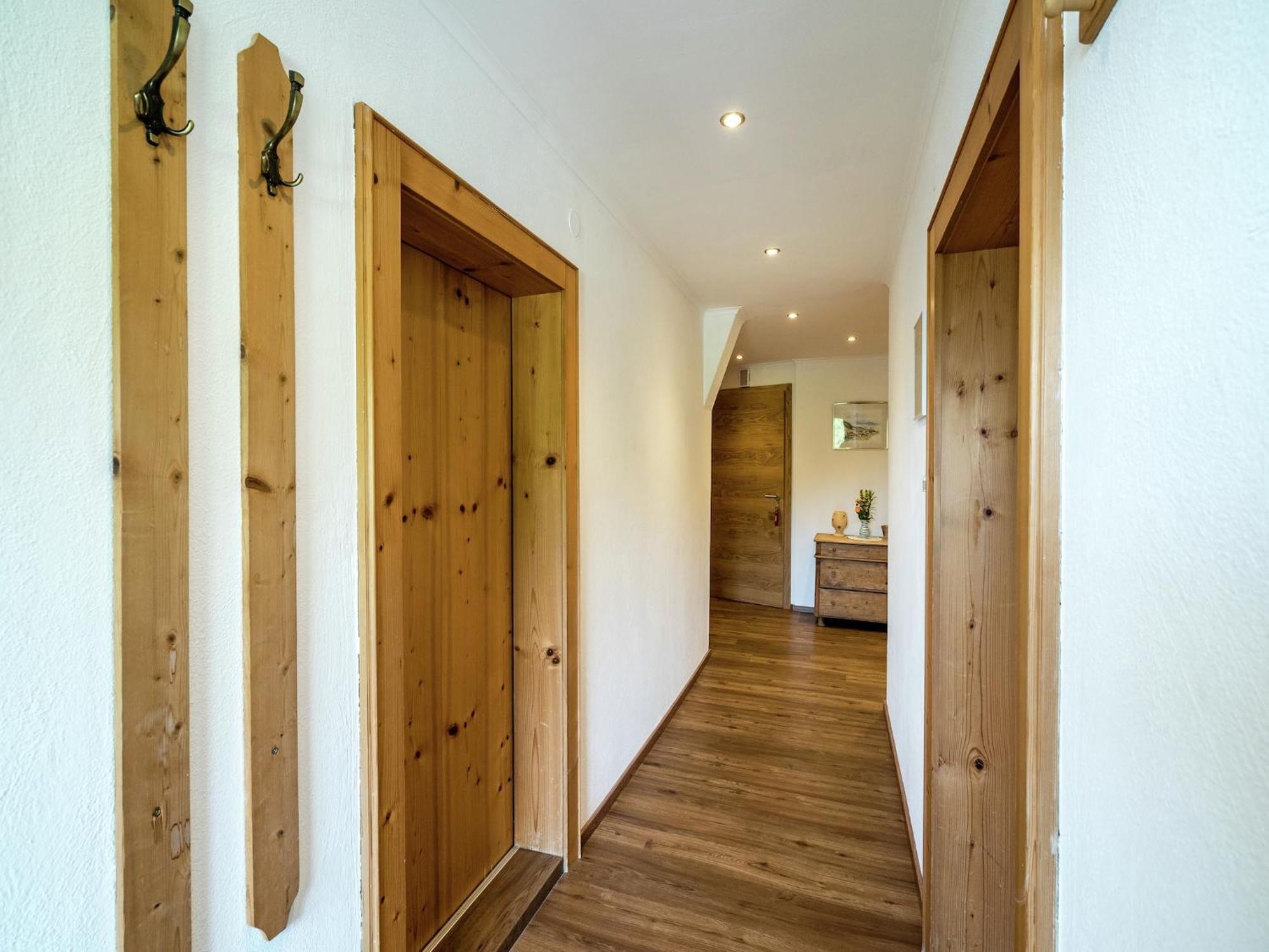 Cozy Feel Good Holiday Apartment In Leogang Exteriér fotografie
