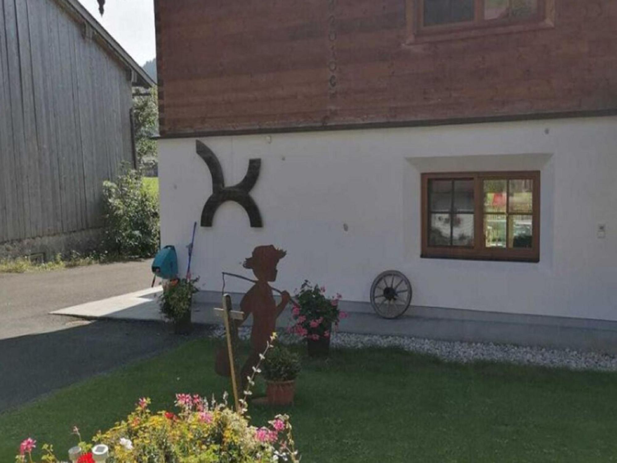 Cozy Feel Good Holiday Apartment In Leogang Exteriér fotografie