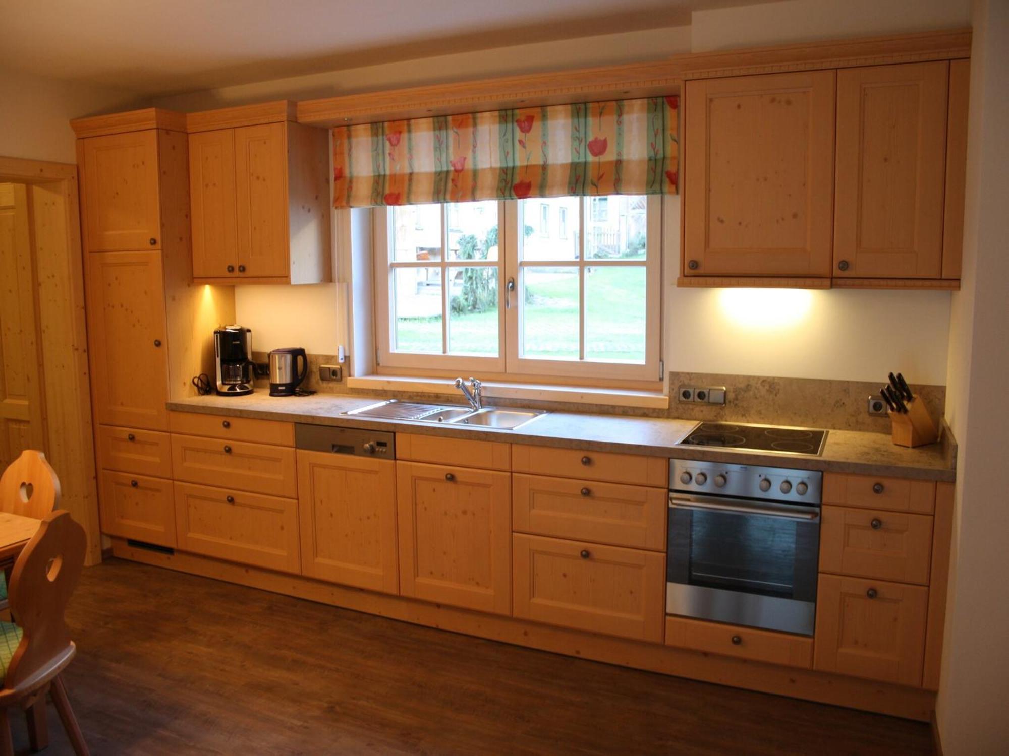 Cozy Feel Good Holiday Apartment In Leogang Exteriér fotografie