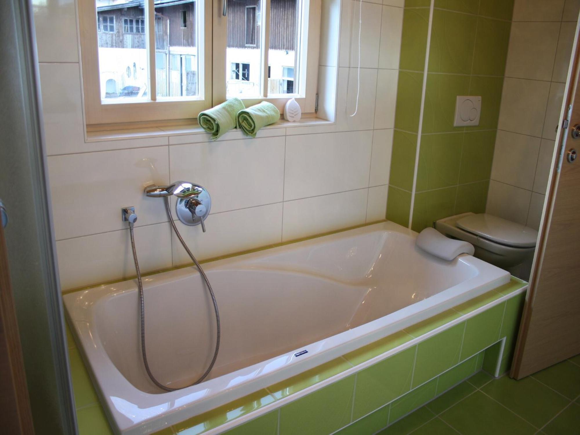 Cozy Feel Good Holiday Apartment In Leogang Exteriér fotografie