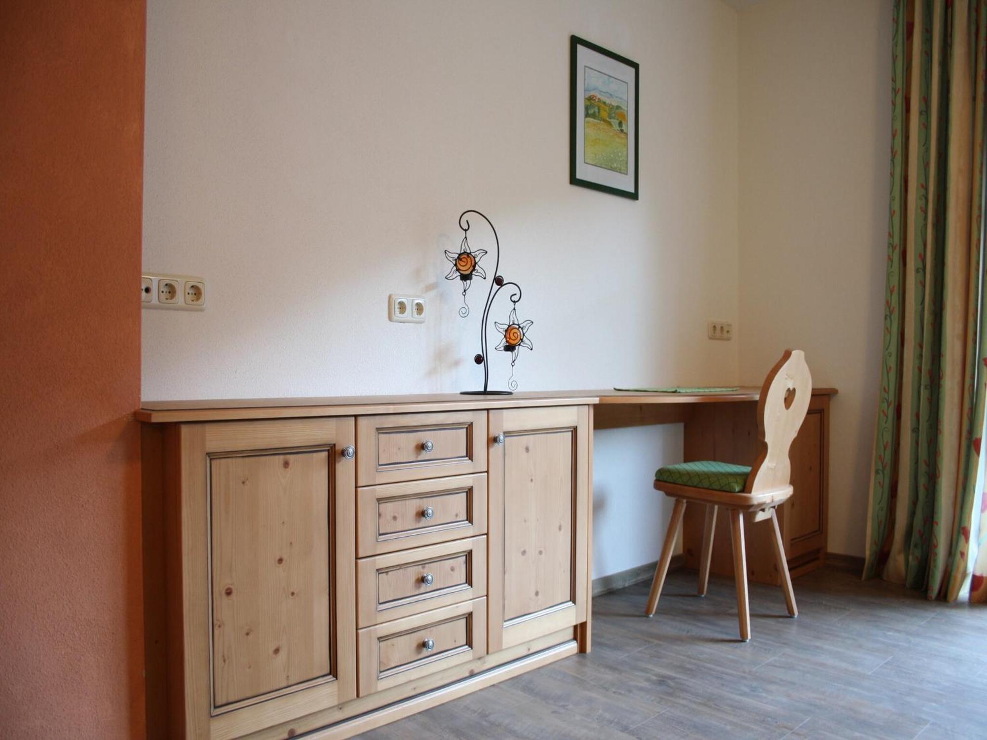 Cozy Feel Good Holiday Apartment In Leogang Exteriér fotografie
