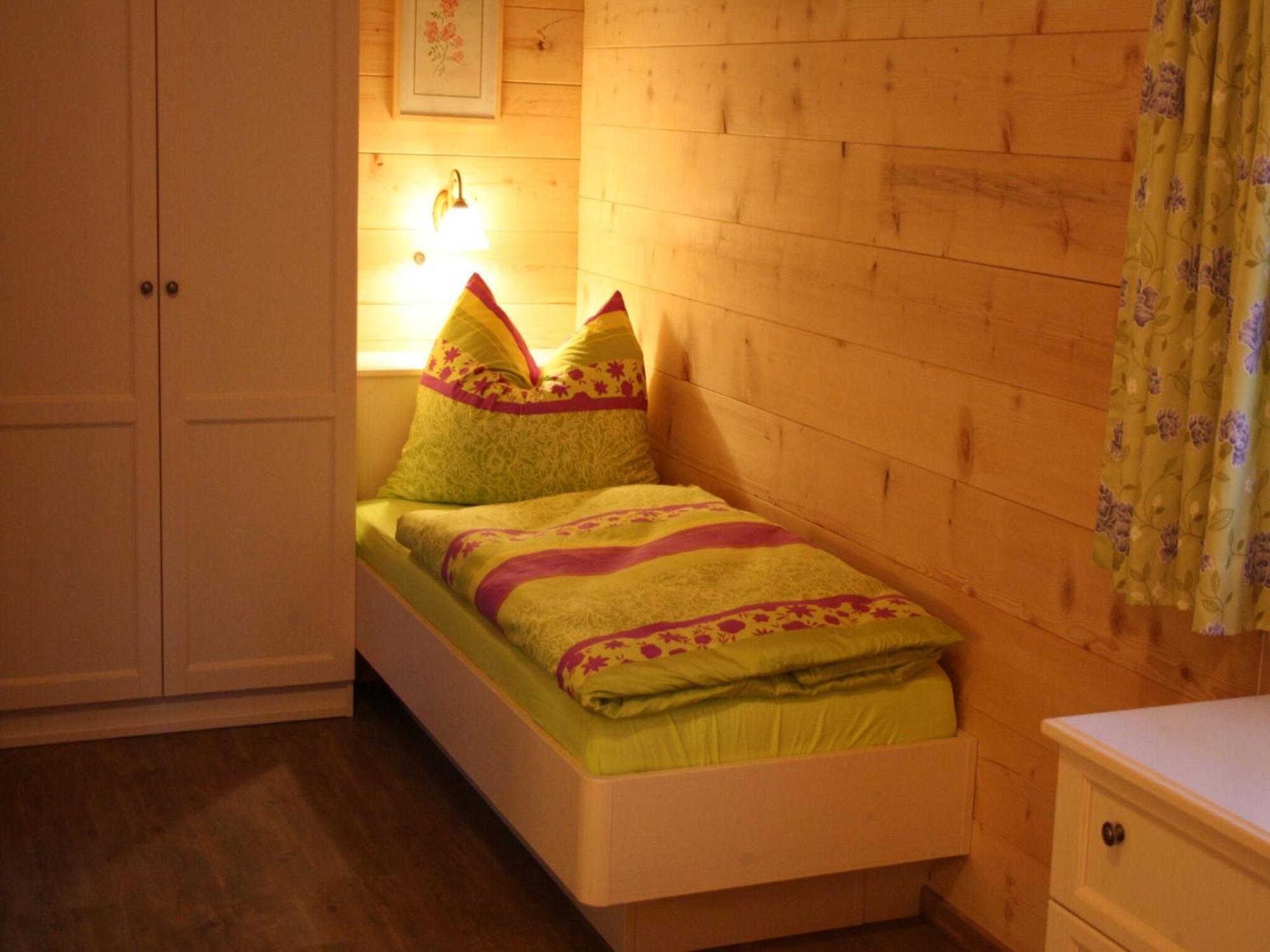 Cozy Feel Good Holiday Apartment In Leogang Exteriér fotografie