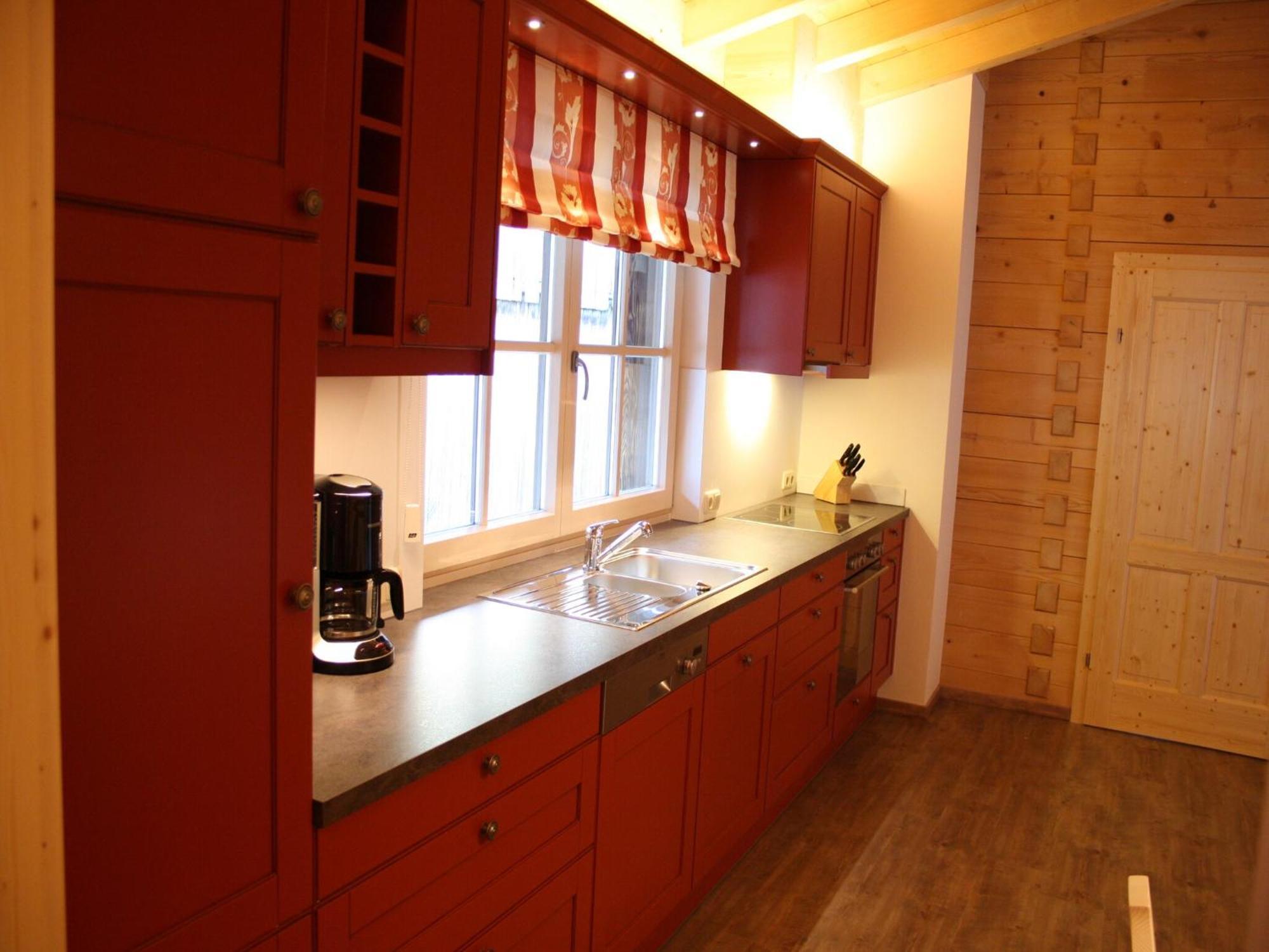 Cozy Feel Good Holiday Apartment In Leogang Exteriér fotografie