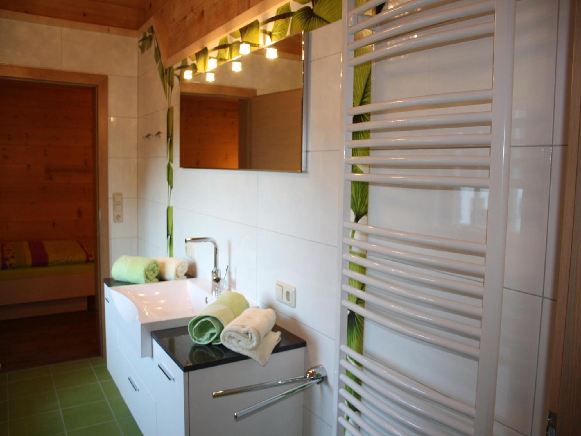 Cozy Feel Good Holiday Apartment In Leogang Exteriér fotografie