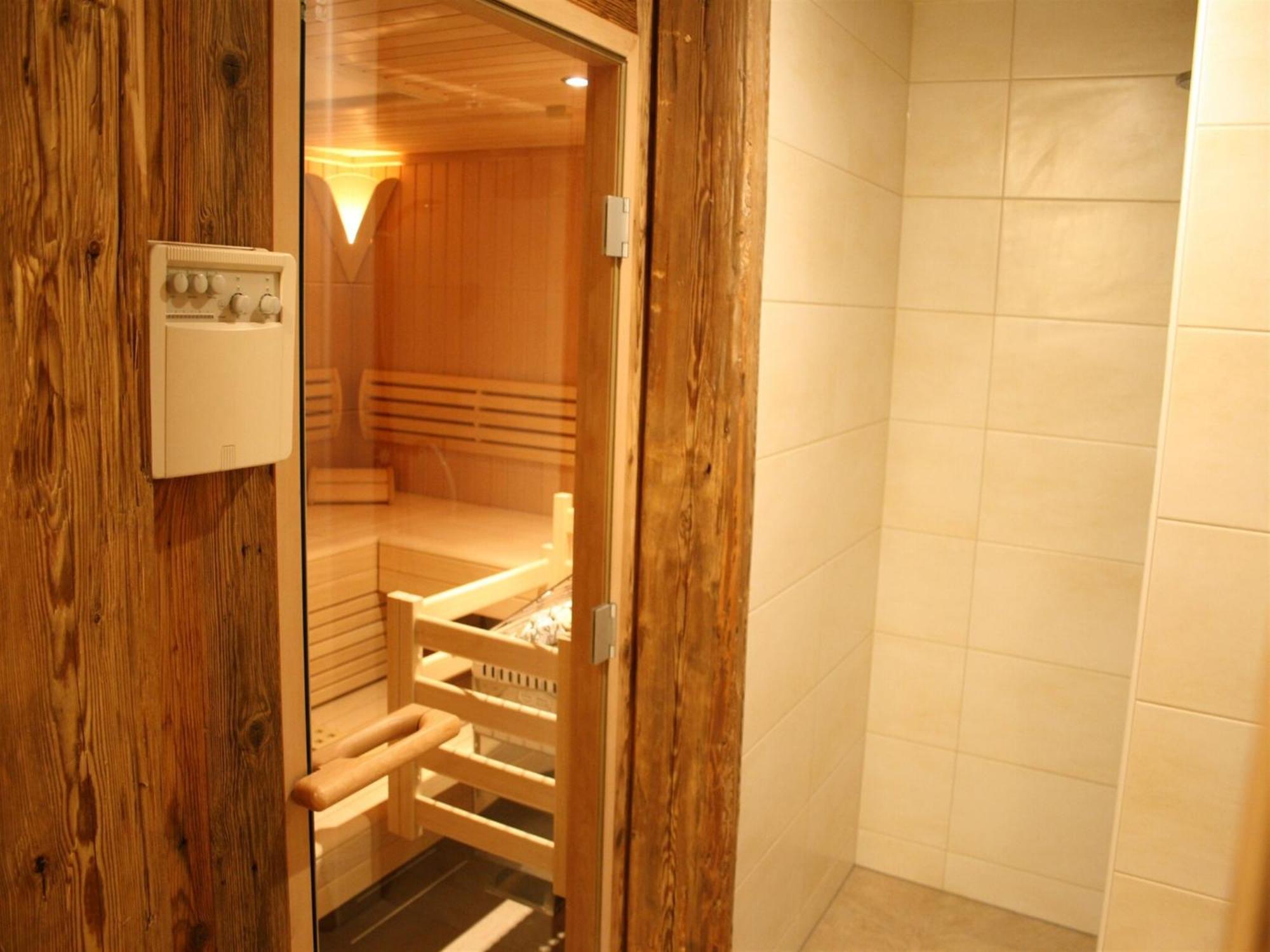 Cozy Feel Good Holiday Apartment In Leogang Exteriér fotografie