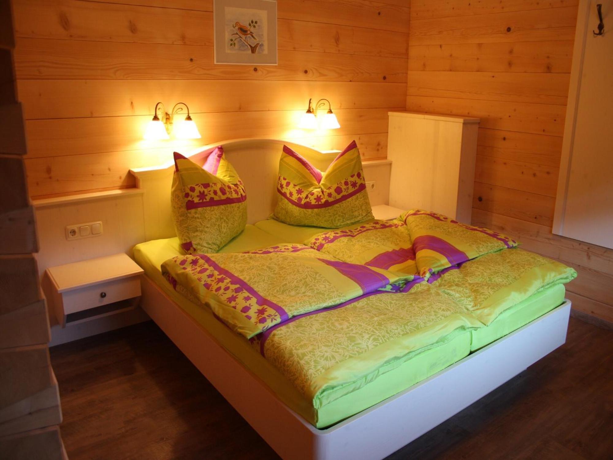 Cozy Feel Good Holiday Apartment In Leogang Exteriér fotografie
