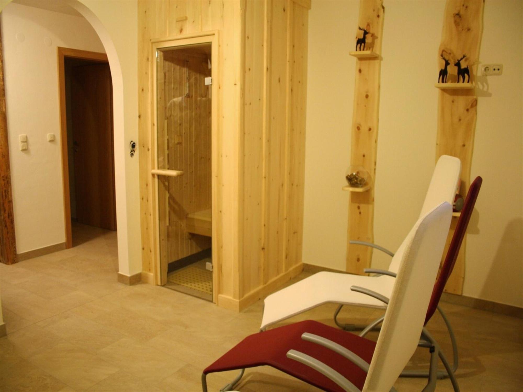 Cozy Feel Good Holiday Apartment In Leogang Exteriér fotografie
