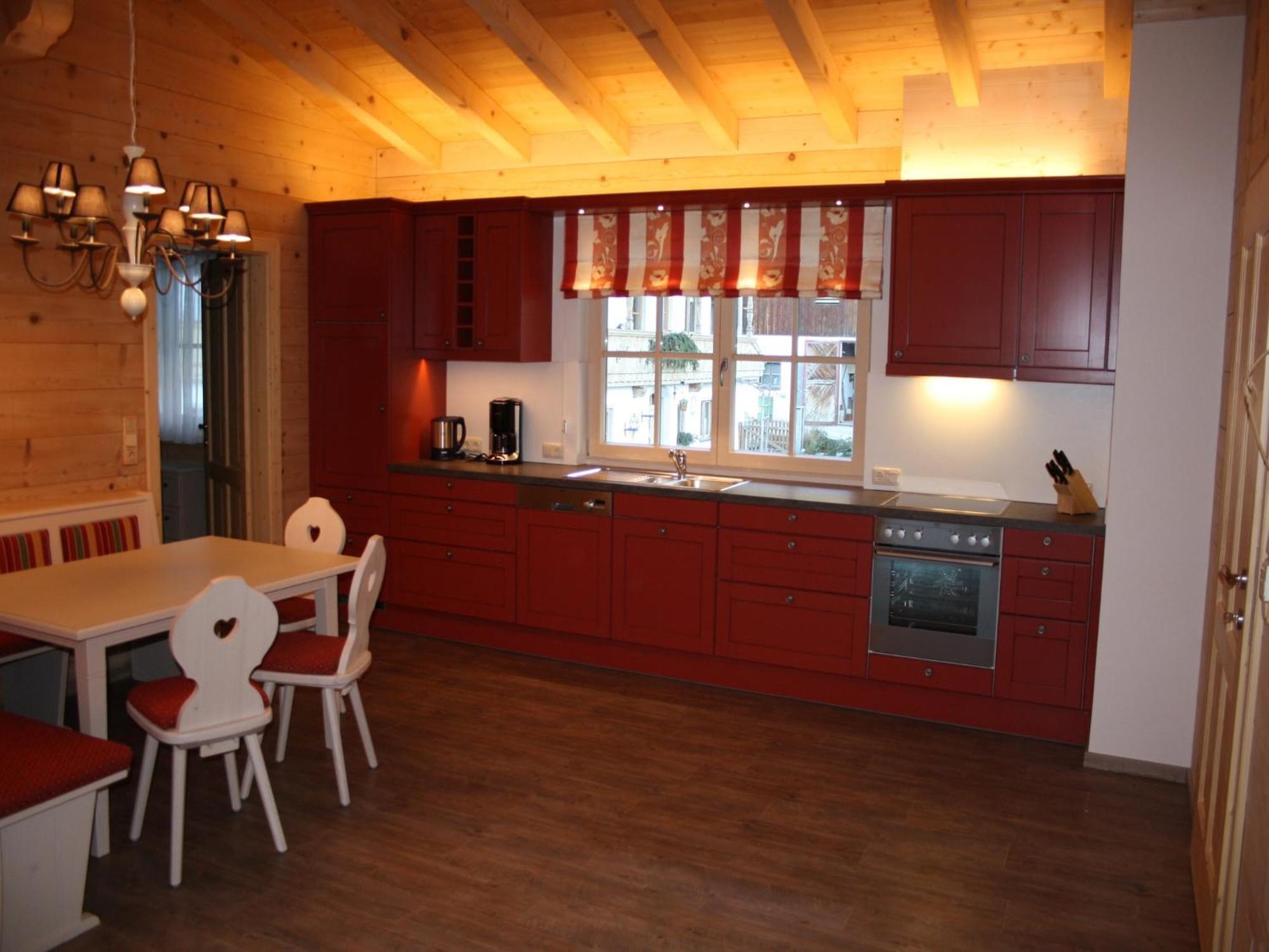 Cozy Feel Good Holiday Apartment In Leogang Exteriér fotografie