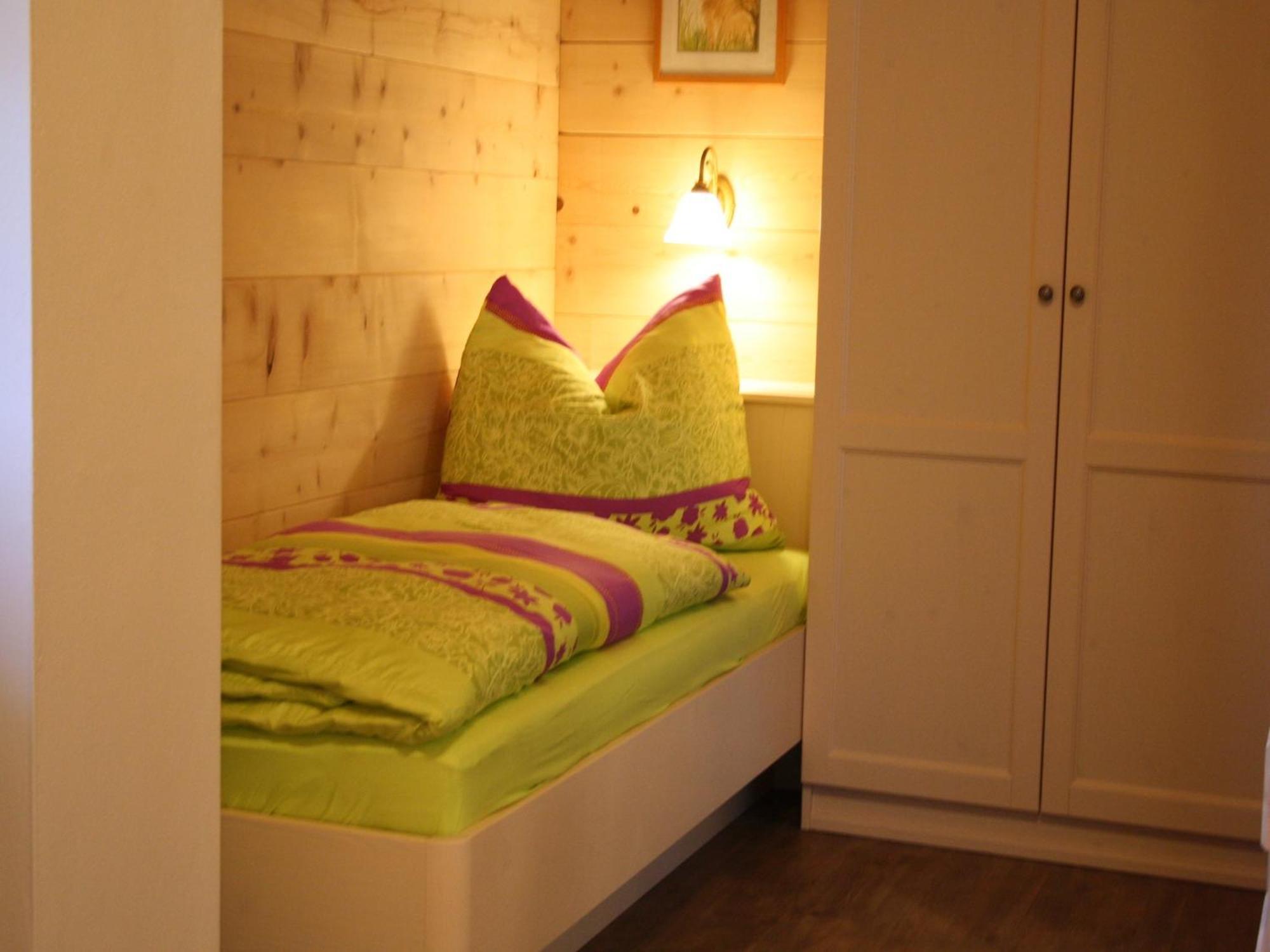 Cozy Feel Good Holiday Apartment In Leogang Exteriér fotografie